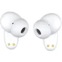Mars Gaming Auricular gaming mhib2 semi-transparente bluetooth 5.4 con indicador led blanco